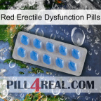Red Erectile Dysfunction Pills 22